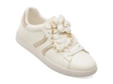 Cumpara ieftin Pantofi sport ALDO albi, CHICSNEAKER 2172, din piele ecologica
