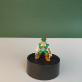 Figurina Fisher Price Great Adventures - Robin Hood's Forest - Robin Hood