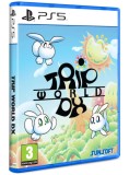Trip World DX PS5