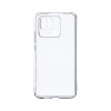 Husa BestCase&reg; Clear Silicon 2MM, Compatibila Cu Xiaomi Redmi 10C 4G, Antisoc,