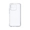 Husa BestCase&reg; Clear Silicon 2MM, Compatibila Cu Xiaomi Redmi 10C 4G, Antisoc,