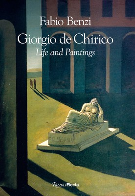 Giorgio de Chirico: Life and Paintings foto