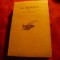 John Ferguson - La Menace -Colectia Masca 1931 , 252 pag