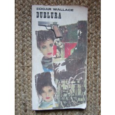 DUBLURA-EDGAR WALLACE