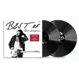 Bruce Springsteen Best Of Bruce Springsteen LP (2vinyl)