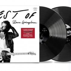 Bruce Springsteen Best Of Bruce Springsteen LP (2vinyl)
