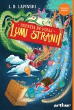 Cumpara ieftin Agenția de voiaj Lumi Stranii 1 - L.D.Lapinski