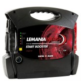 Robot De Pornire 12V 2500A Lemania 456230 P10-2500