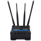 Teltonika RUT950 wireless router Fast Ethernet Single-band (2.4 GHz) 4G Black