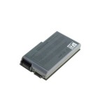 Acumulator pentru Dell Inspiron 500m Serie-600m Serie 4400mAh Li-Ion-Capacitate 4400 mAh, Otb