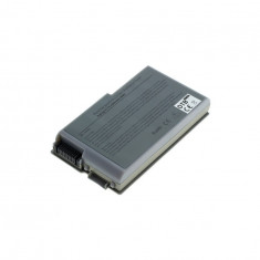 Acumulator pentru Dell Inspiron 500m Serie-600m Serie 4400mAh Li-Ion-Capacitate 4400 mAh