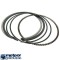 Set segmenti Aprilia Leonardo - Leonardo ST - Malaguti Madison - Yamaha Majesty 250cc diametru 70.50 mm (cota +1.50)