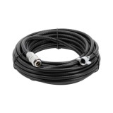 Furtun pneumatic 12m cu conector rapid Yato YT-24271