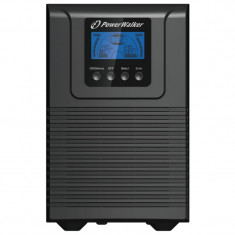 UPS on-line PowerWalker, 1000VA/900W, 2x12V/9Ah foto