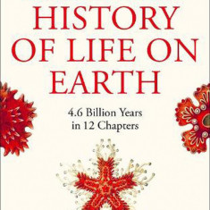 A (Very) Short History of Life On Earth | Henry Gee