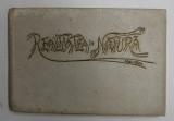 REALITATEA IN &#039; NATURA &#039; de EUG . FELAN , 1912