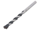 Burghiu beton 12mm 150mm blister