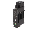 &Icirc;ntrerupător Presiune CROUZET 2-8 bar Sina DIN SPDT 230V AC 5A -10...70&deg;C