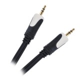 Cablu Jack 3.5 mm stereo 3m basic edition Cabletech