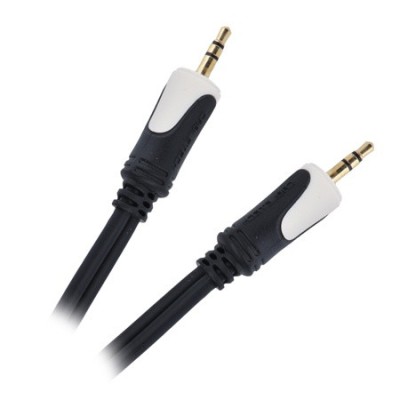 Cablu Jack 3.5 mm stereo 3m basic edition Cabletech foto
