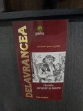 Delavrancea - Neuer