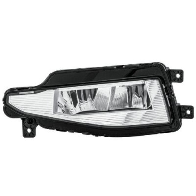 Hella Proiector ceata foto