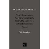 We are Not Afraid