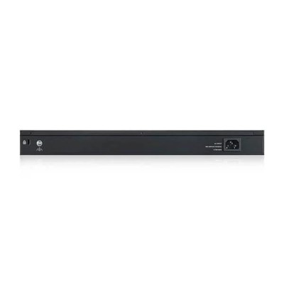 Zyxel GS1900-48, 48-port GbE L2, 48 Port Smart Switch, foto