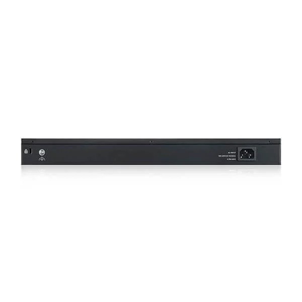Zyxel GS1900-48, 48-port GbE L2, 48 Port Smart Switch,