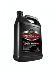 Meguiar&amp;rsquo;s Solutie spalare,curatare si clatire 3.78 L foto