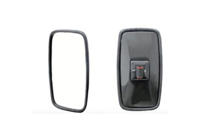 Oglinda exterioara universala PEUGEOT J9, 03.80-06.1987, Renault MASTER (T/P), 08.80-07.1998; TRAFIC, 03.1980-03.2001, Stanga=Dreapta, ajustabil manu foto
