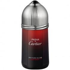 Pasha de Cartier Edition Noire Apa de toaleta Barbati 100 ml foto