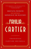 Familia Cartier - Francesca Cartier Brickell, 2021