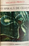 O spirala de ceata Michele Prisco