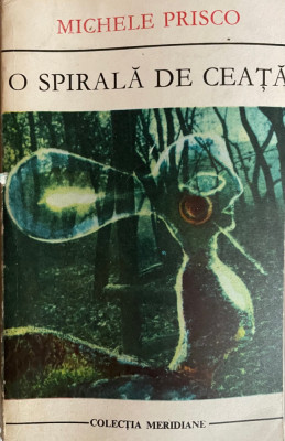 O spirala de ceata Michele Prisco foto