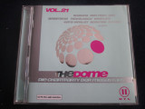 Various - The Dome , vol.21 _ dublu cd _ Ariola ( Germania , 2002 ), House