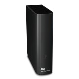 EHDD 18TB WD 3.5&quot; ELEMENTS USB 3.0 BK, Western Digital