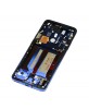 Display LCD cu Rama Albastru OnePlus 7 Pro Original Nou