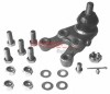 Pivot MITSUBISHI PAJERO II Canvas Top (V2_W, V4_W) (1990 - 2000) METZGER 57018912
