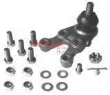 Pivot MITSUBISHI PAJERO II (V3_W, V2_W, V4_W) (1990 - 1999) METZGER 57018912