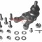 Pivot MITSUBISHI PAJERO II Canvas Top (V2_W, V4_W) (1990 - 2000) METZGER 57018912