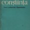 Constiinta - Cazul profesorului Oppenheimer