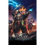 Vulkan - A S&aacute;rk&aacute;nyok Ura - David Annandale