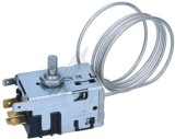 077B3266 TERMOSTAT,DANFOSS077B3266 2262380112 pentru frigider/combina frigorifica ELECTROLUX / AEG / ZANUSSI