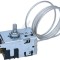 077B3266 TERMOSTAT,DANFOSS077B3266 2262380112 pentru frigider/combina frigorifica ELECTROLUX / AEG / ZANUSSI