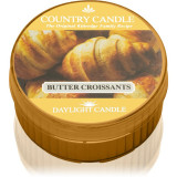 Cumpara ieftin Country Candle Butter Croissants lum&acirc;nare 42 g