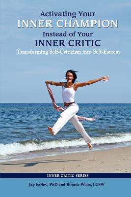 Activating Your Inner Champion Instead of Your Inner Critic foto
