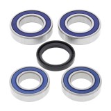 Kit Rulmenti Roata Spate DUCATI GT MONSTER MULTISTRADA SPORT ST2 ST3 ST4 ST4S All balls 25-1668