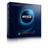 Prezervative My Size Pro 45 mm 36 buc