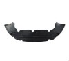 Spoiler bara protectie Ford Focus Ii (Da_), 01.2008-12.2010; C-Max (C214), 06.2007-12.2010, montare fata, (PP/PPE), RapidAuto